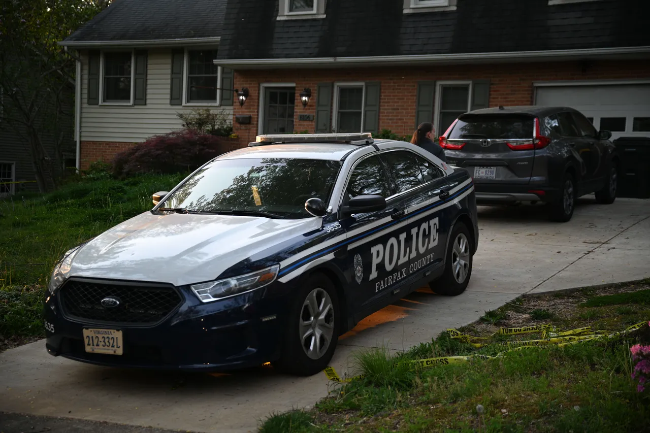 ABDde kan donduran cinayet! Eski vali eşini öldürüp intihar etti