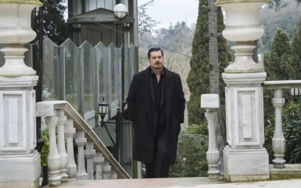 Açıklama geldi! Eşref Rüya dizisi bitti mi, final mi yaptı?