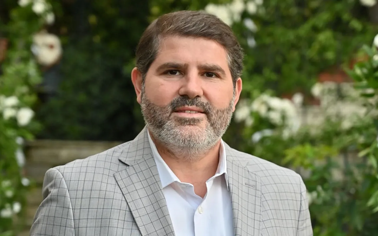 Uluslararası MICE Endüstrisi Derneği Danışma Kurulu Başkanı Hüseyin Kurt