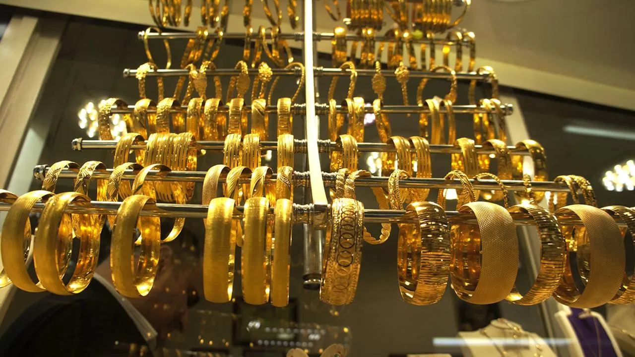 Altında tarihi zirve için tarih verdi! ABD'li bankadan bomba tahmin