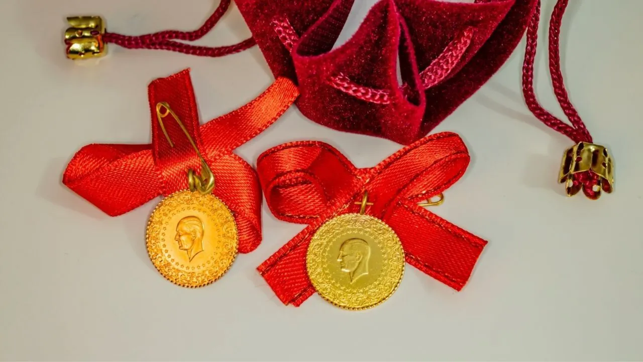 Altında tarihi zirve için tarih verdi! ABD'li bankadan bomba tahmin