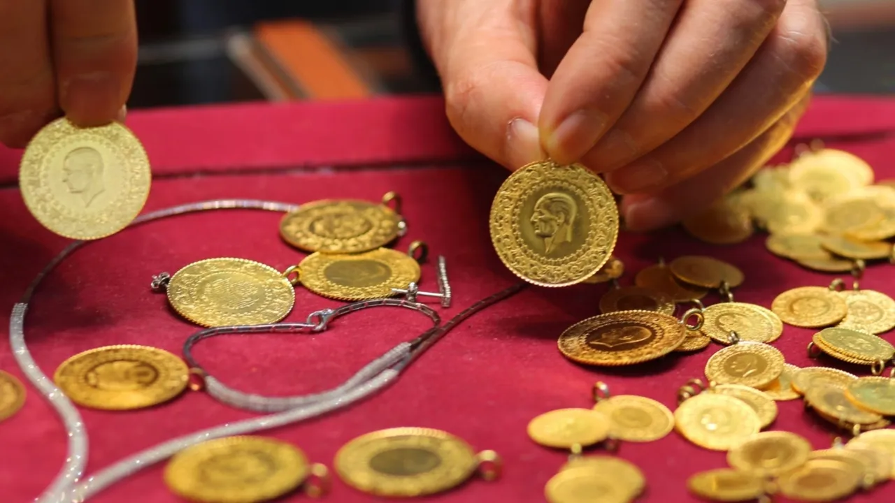 Altında tarihi zirve için tarih verdi! ABD'li bankadan bomba tahmin