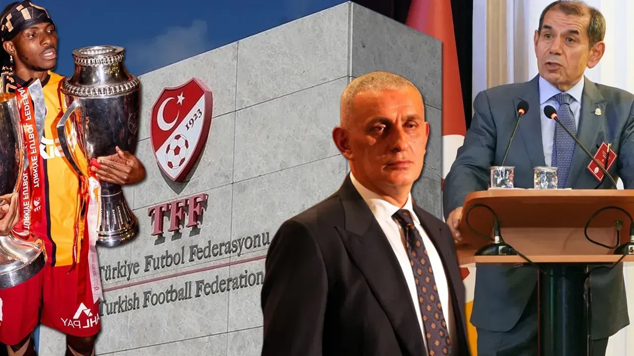 G.SARAY'IN BÜYÜK ZARARI