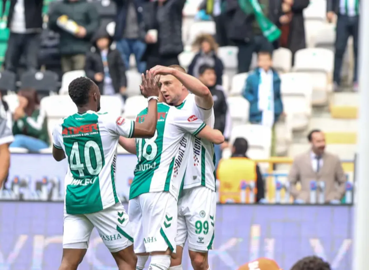 Antalyaspor-Konyaspor maçı hangi kanalda, saat kaçta? İşte maç yayın bilgileri