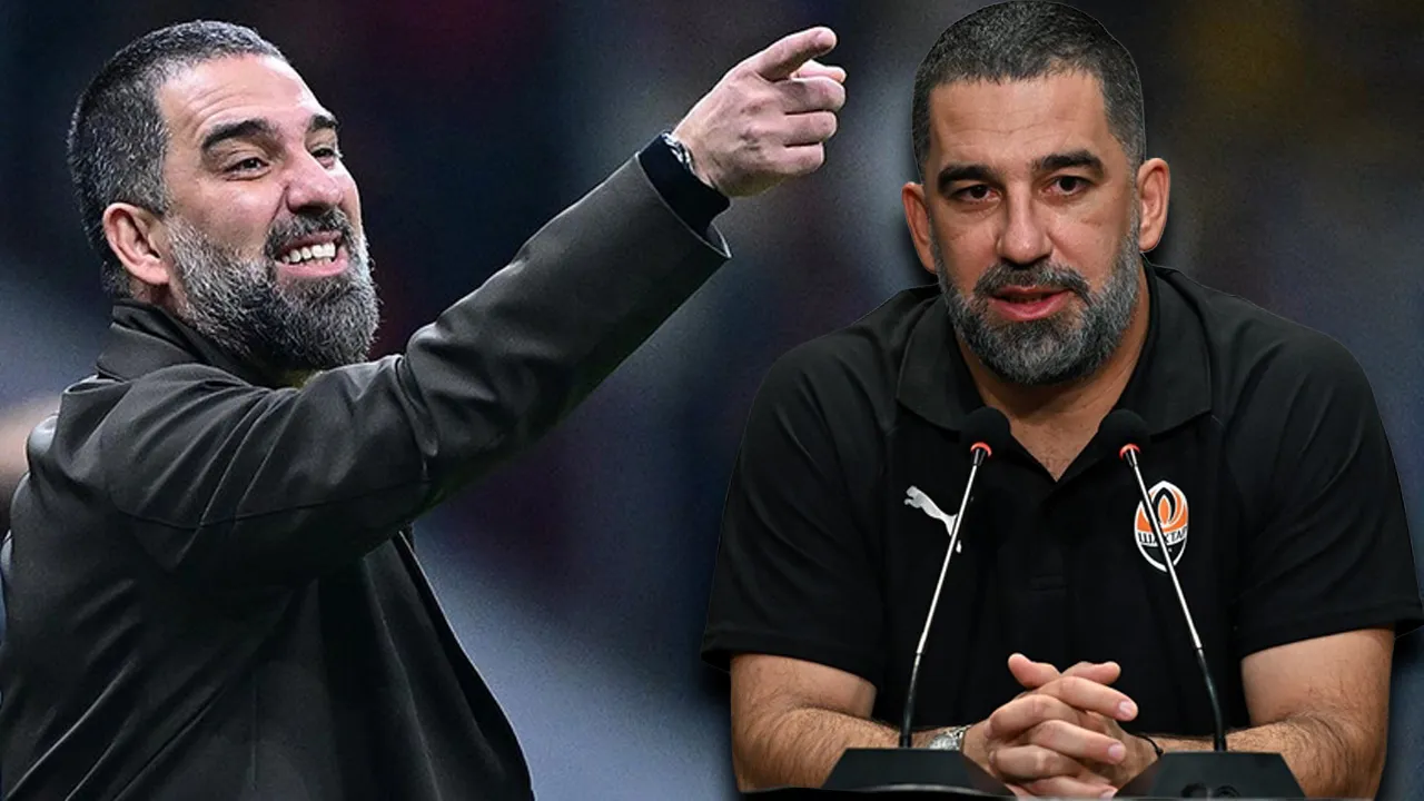 Arda Turan tarihe geçti: Yarı final gören 5 Türk hoca