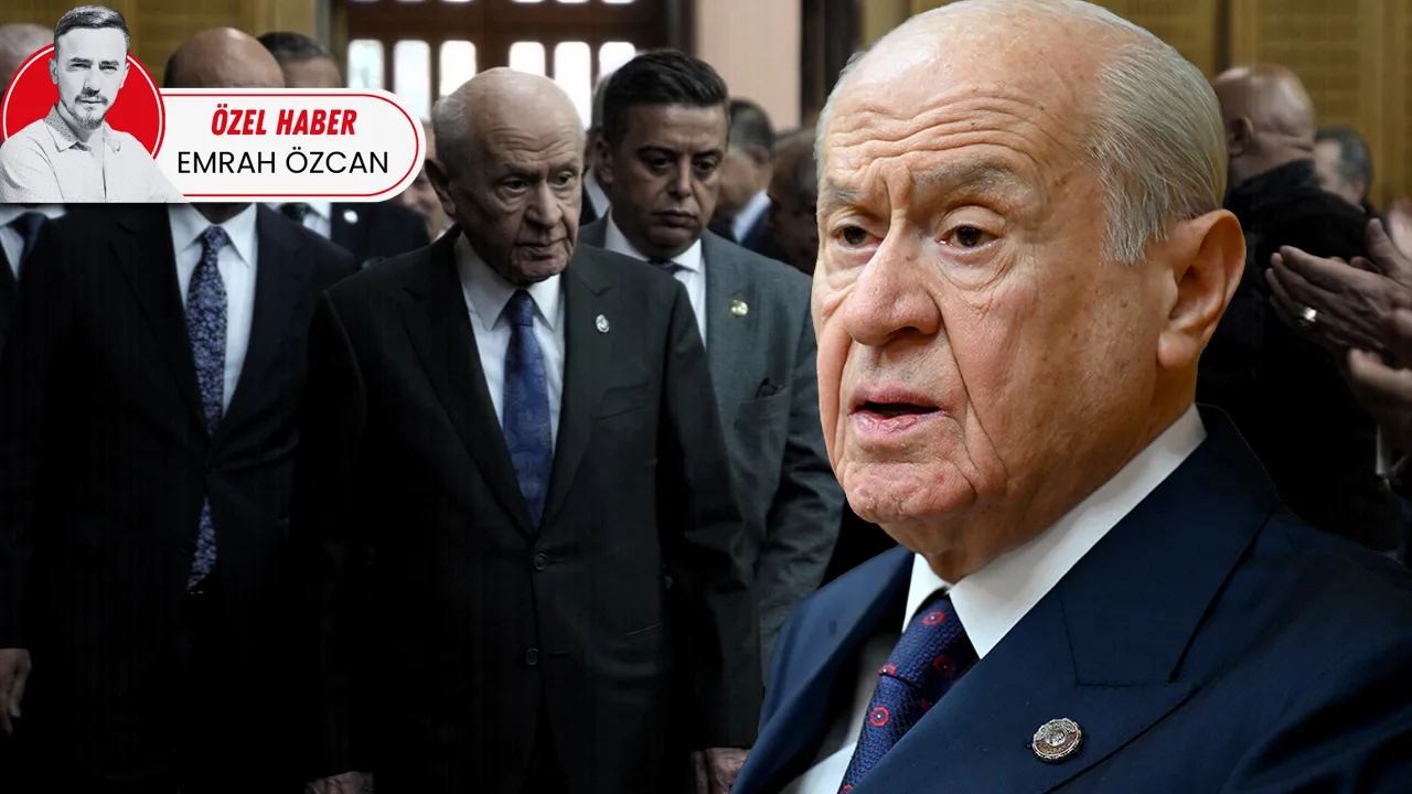 Bahçeli, başkanlarla kampta buluşuyor: İki yıllık hizmet karnesi çıkarılacak
