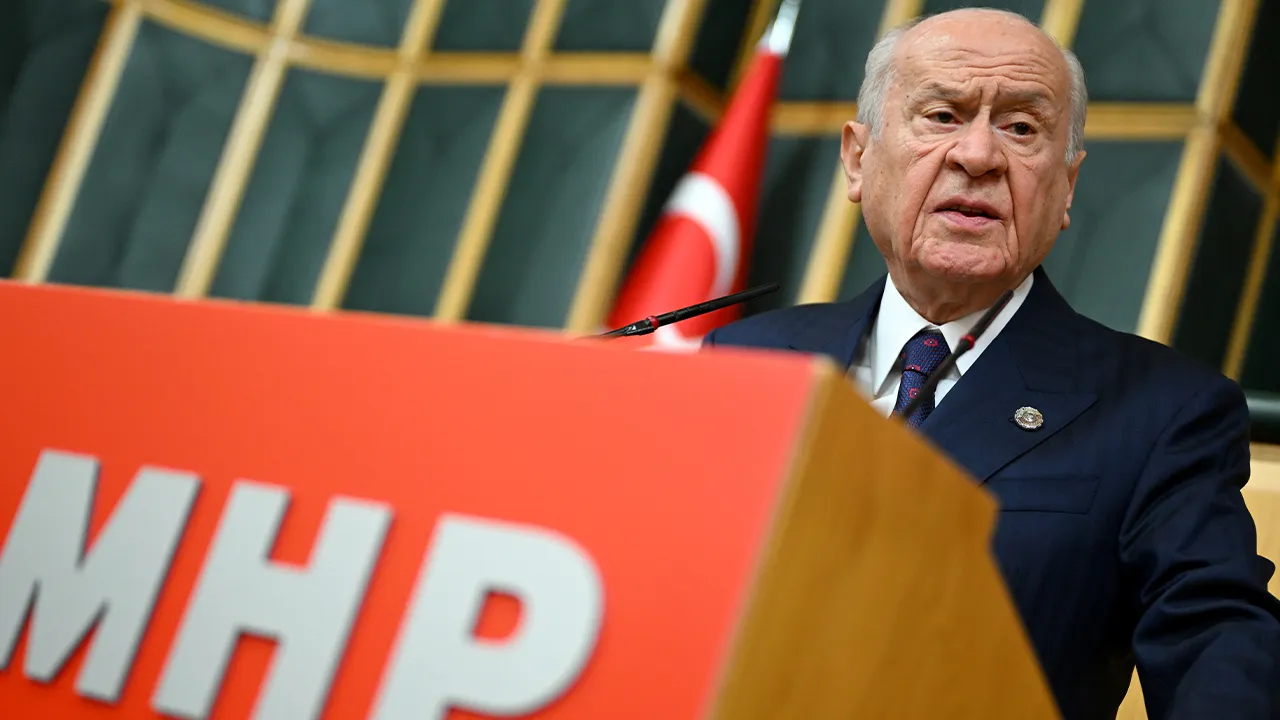 Bahçeli, başkanlarla kampta buluşuyor: İki yıllık hizmet karnesi çıkarılacak