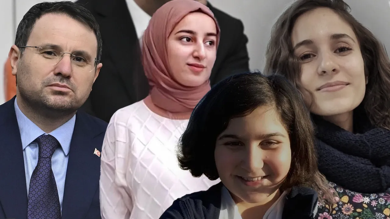 Bakan Gürlek duyurdu; Rojin Kabaiş ve Rabia Naz dosyaları inceleniyor! 