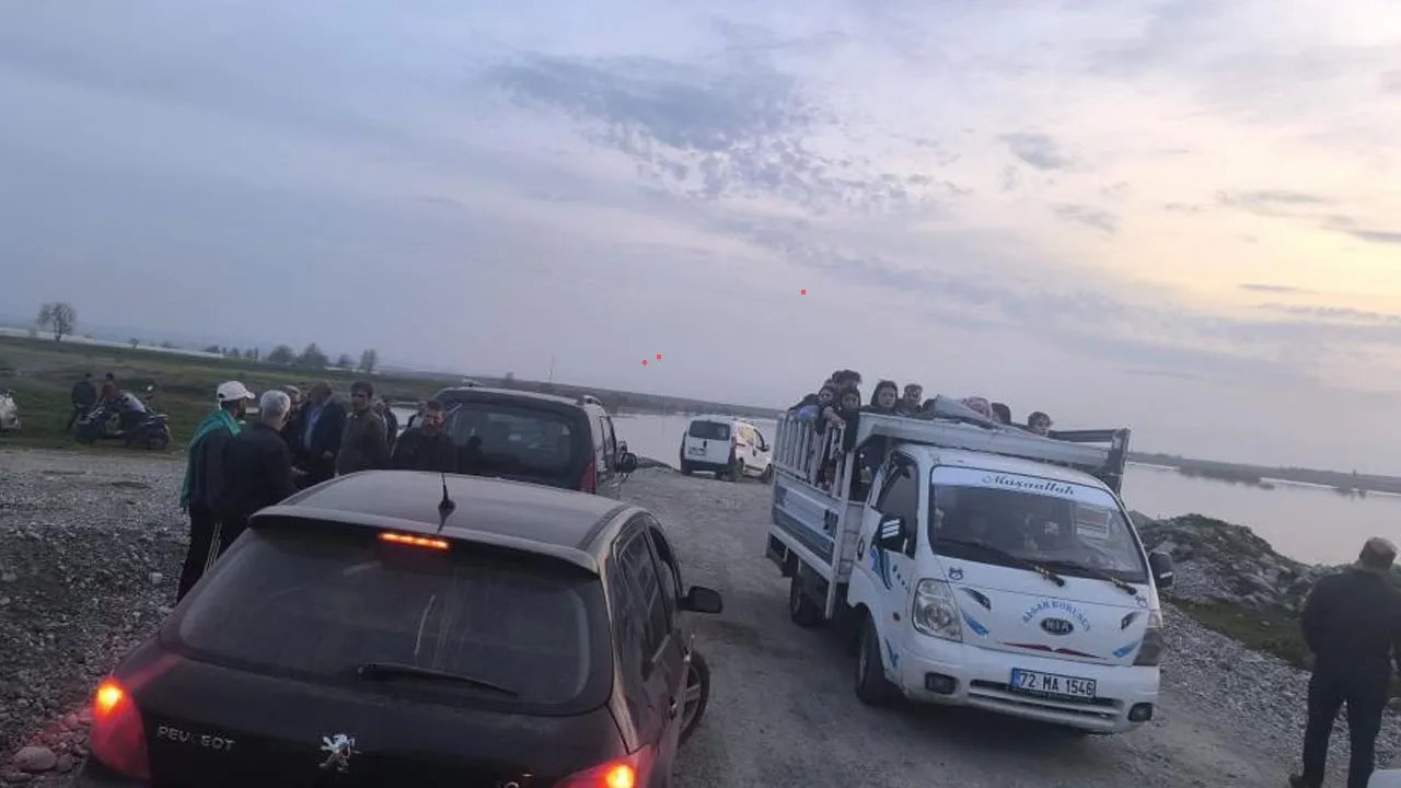 Batman'da acı olay! 2 çocuktan biri öldü