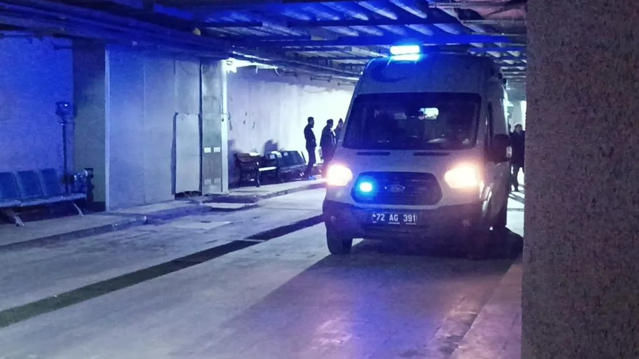 Batman'da acı olay! 2 çocuktan biri öldü