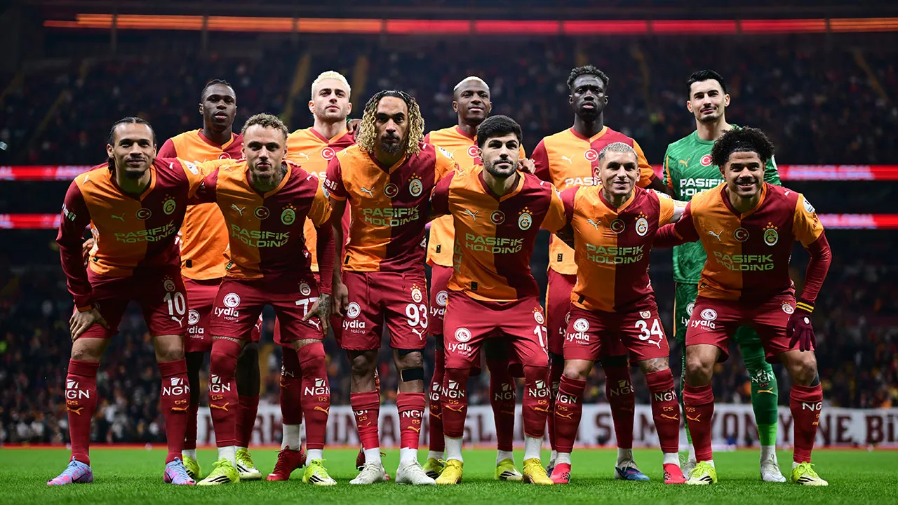 Bayern Münih, Galatasaray'ın milli yıldızının peşinde!