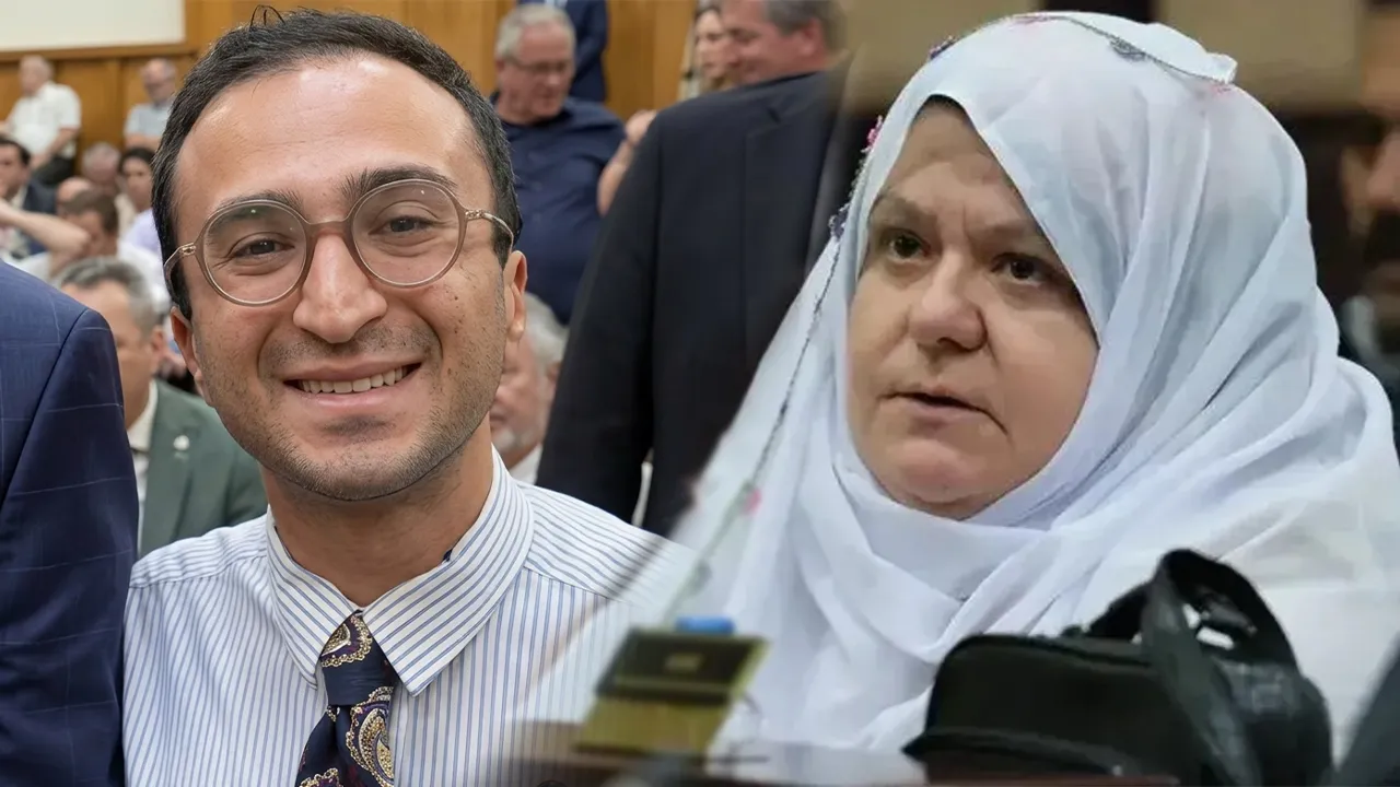 Belediye Başkanı Zeynep Güneş'e hakaret etmişti! Mahkemede klasik savunmaya sığındı