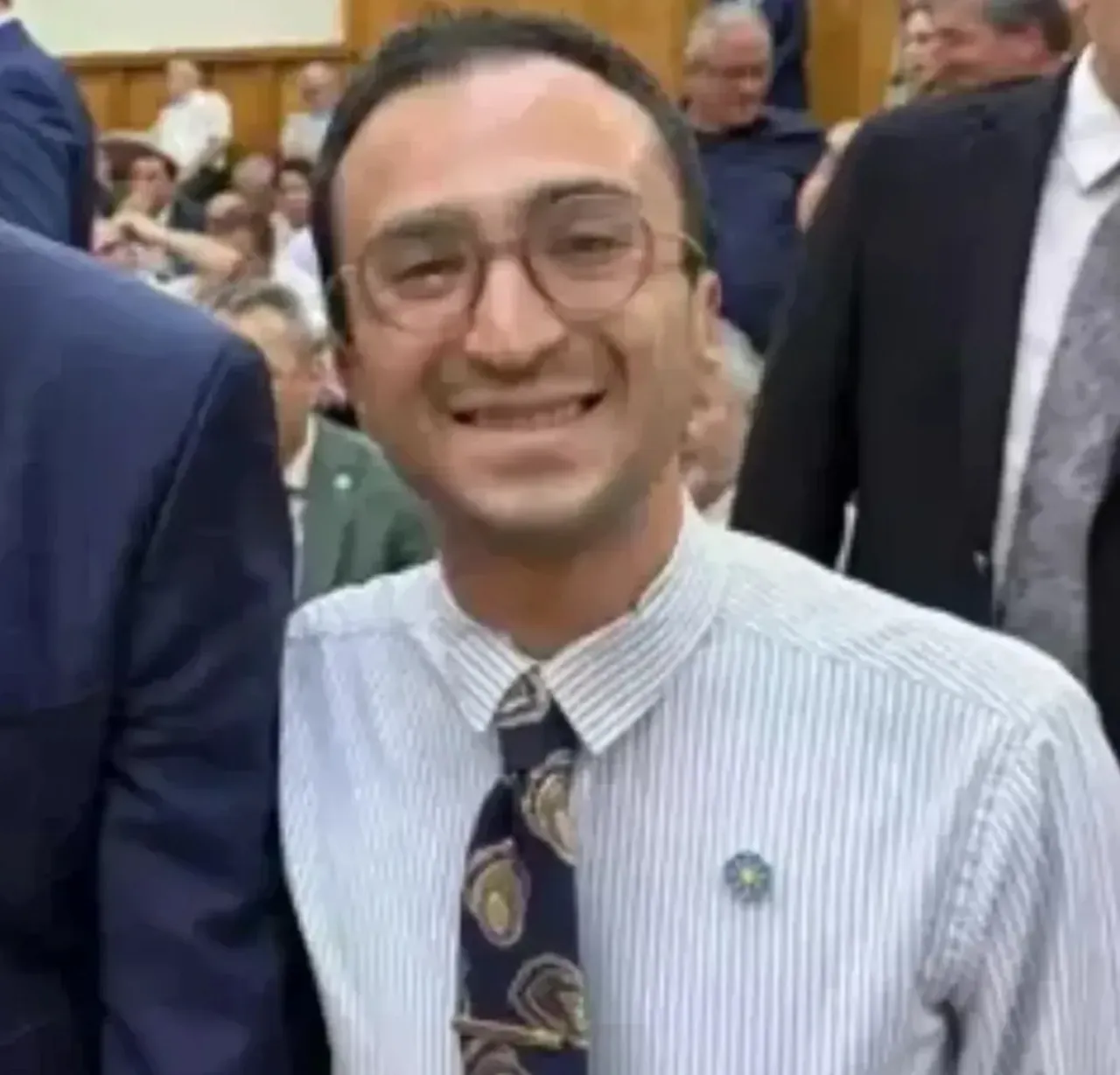 Belediye Başkanı Zeynep Güneş'e hakaret etmişti! Mahkemede klasik savunmaya sığındı