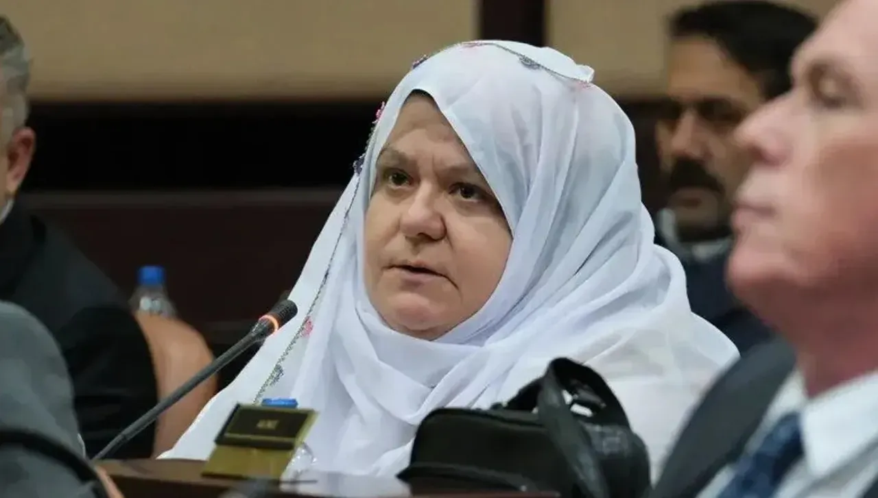 Belediye Başkanı Zeynep Güneş'e hakaret etmişti! Mahkemede klasik savunmaya sığındı