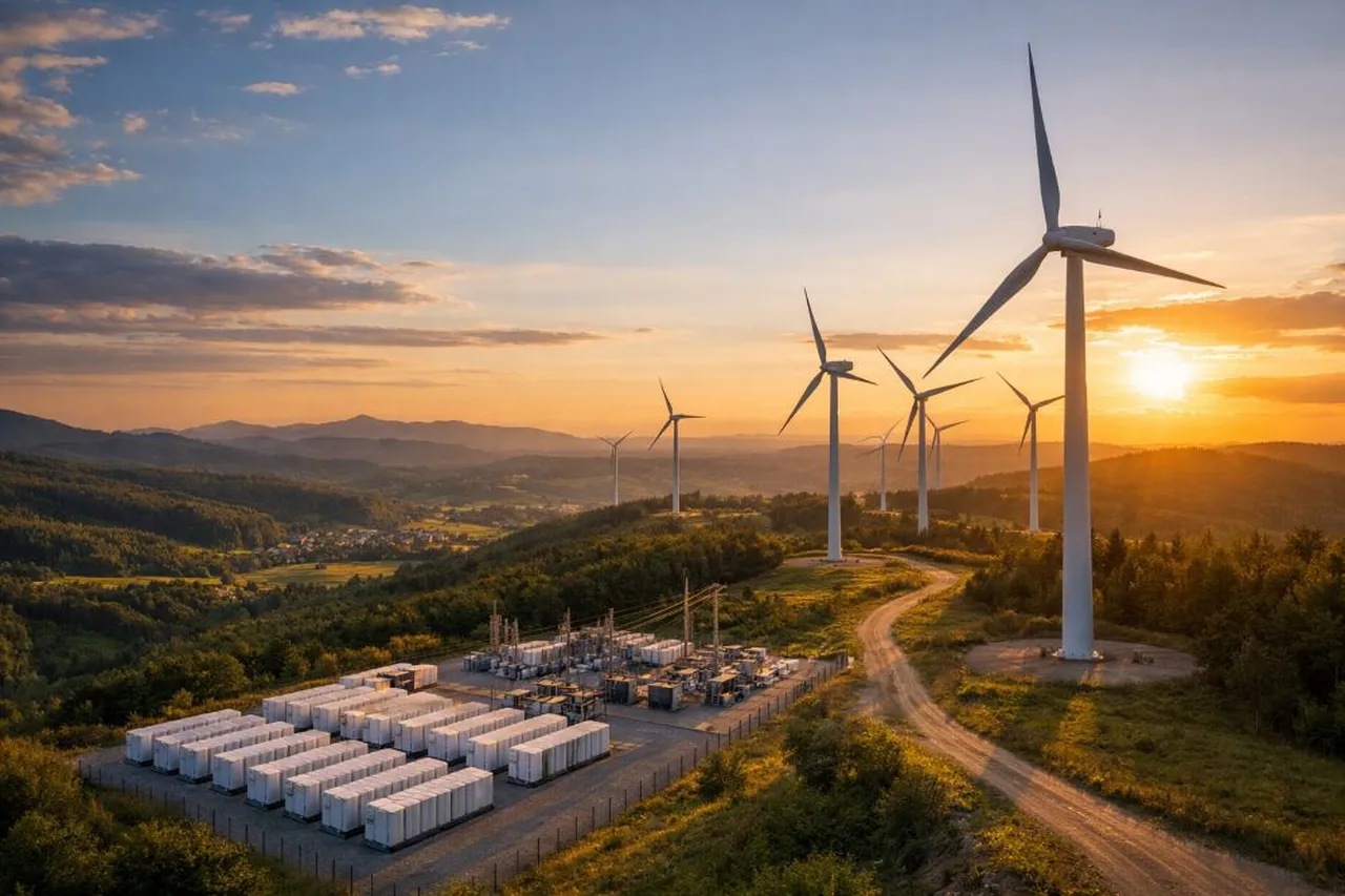 BOTAŞtan ESRUya yeni yatırım: LNG Dörtyolda karaya çıkacak