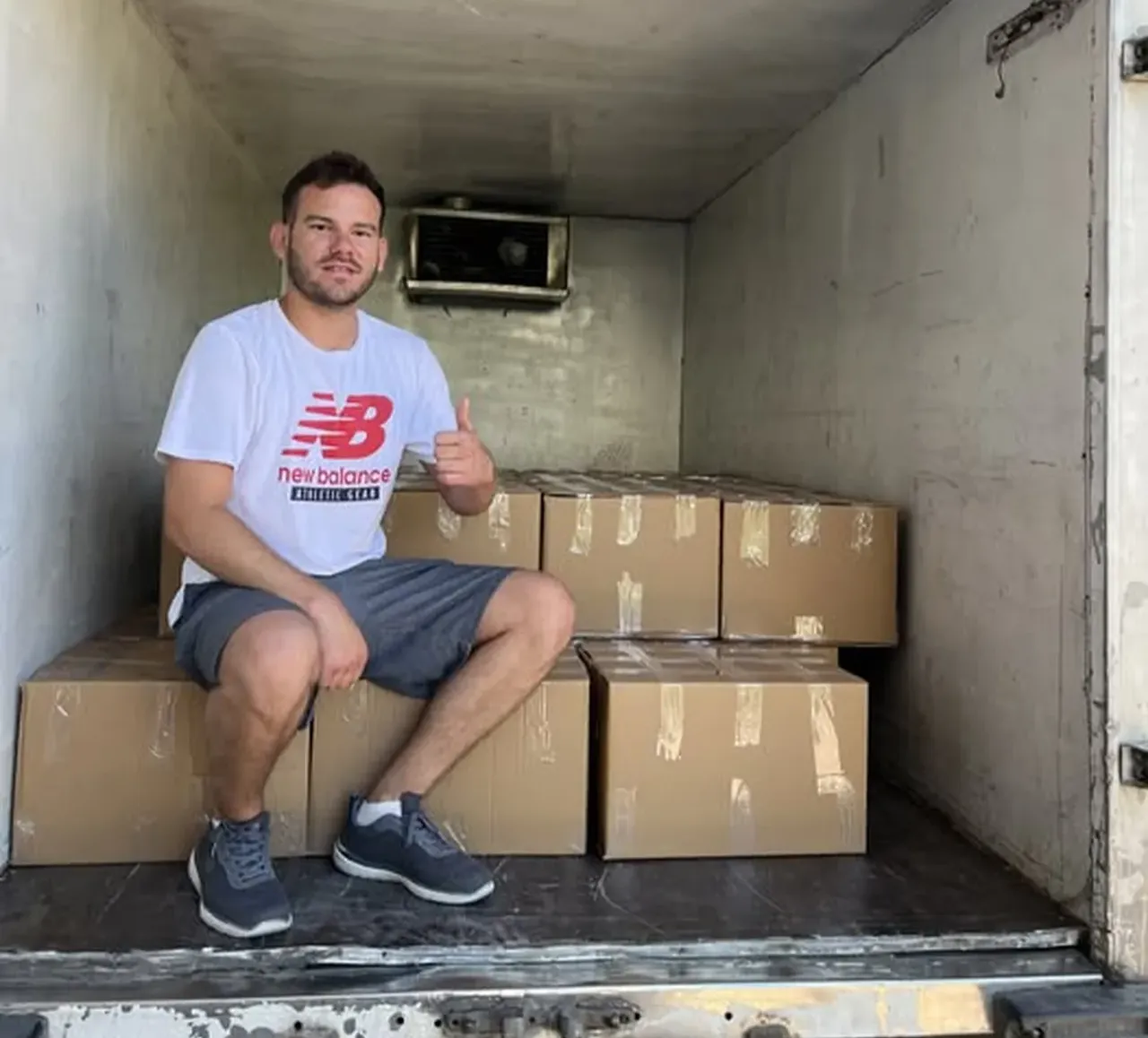 Bu iş için İtalyadan Türkiyeye geldi! Kilosunu 18.500 TLden Avrupaya ihraç ediyor