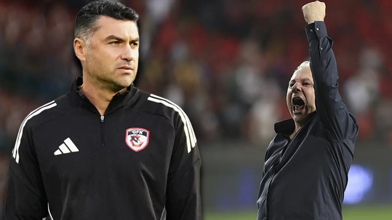 Burak Yılmaz'ın yerine en güçlü aday: 2 yıl sonra Süper Lig'e dönüyor