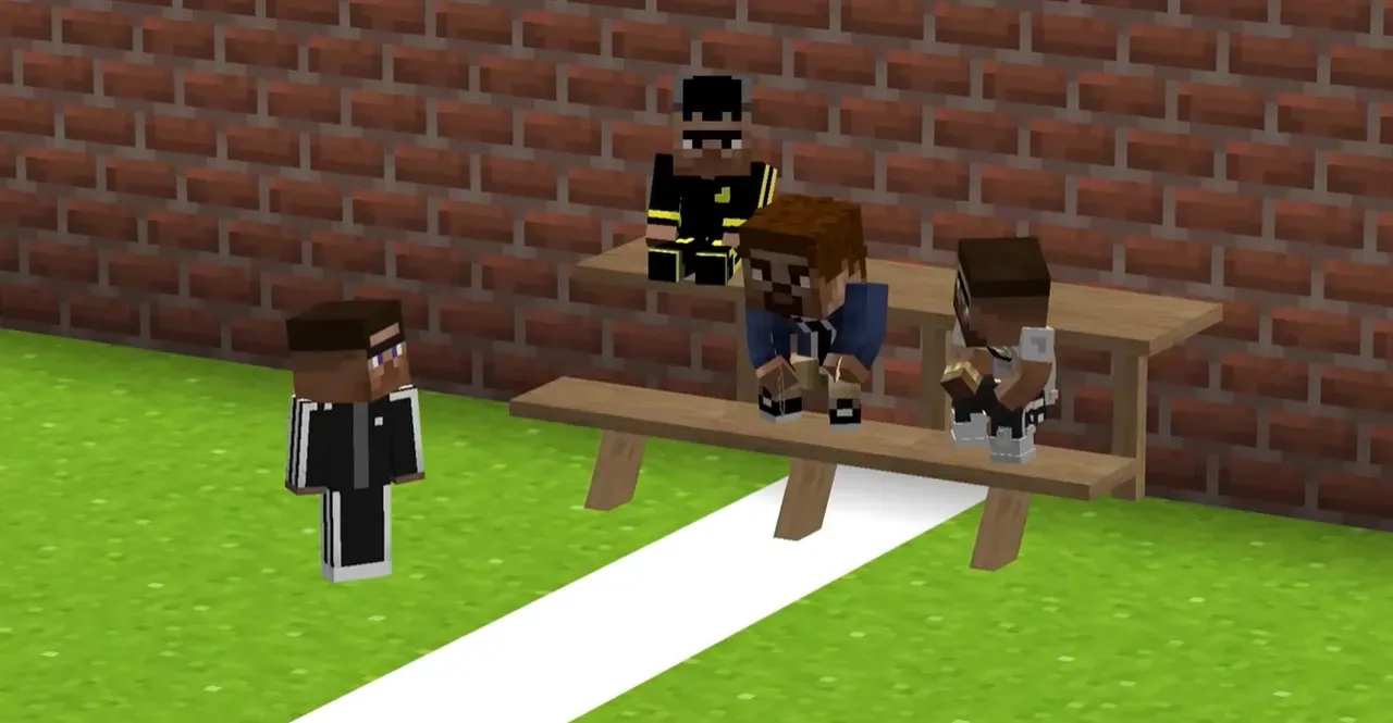 Çocukları suça teşvik eden Minecraft Parodileri kanalına erişim engeli! Türkiye Gazetesi gündeme getirmişti