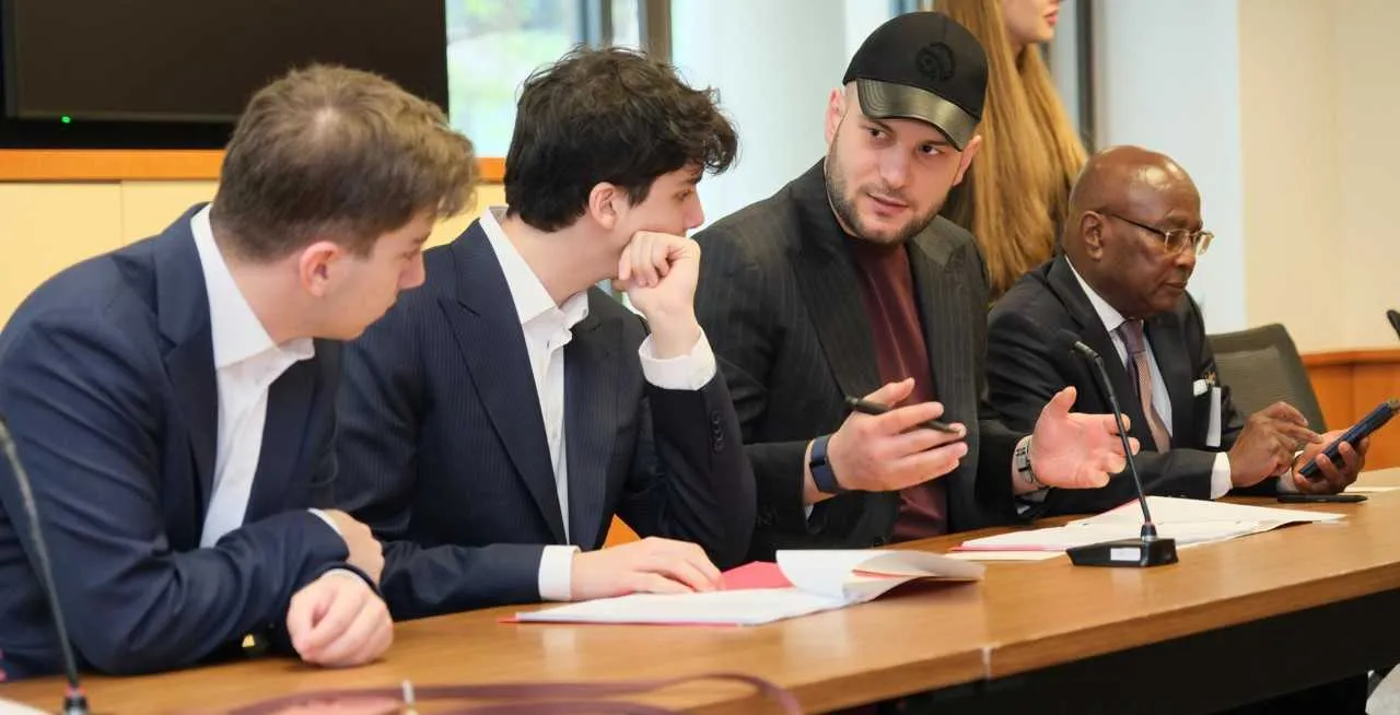 COP31 şampiyonu Ağırbaş: Sıfır Atık, küresel ekonomi için stratejik bir zorunluluk