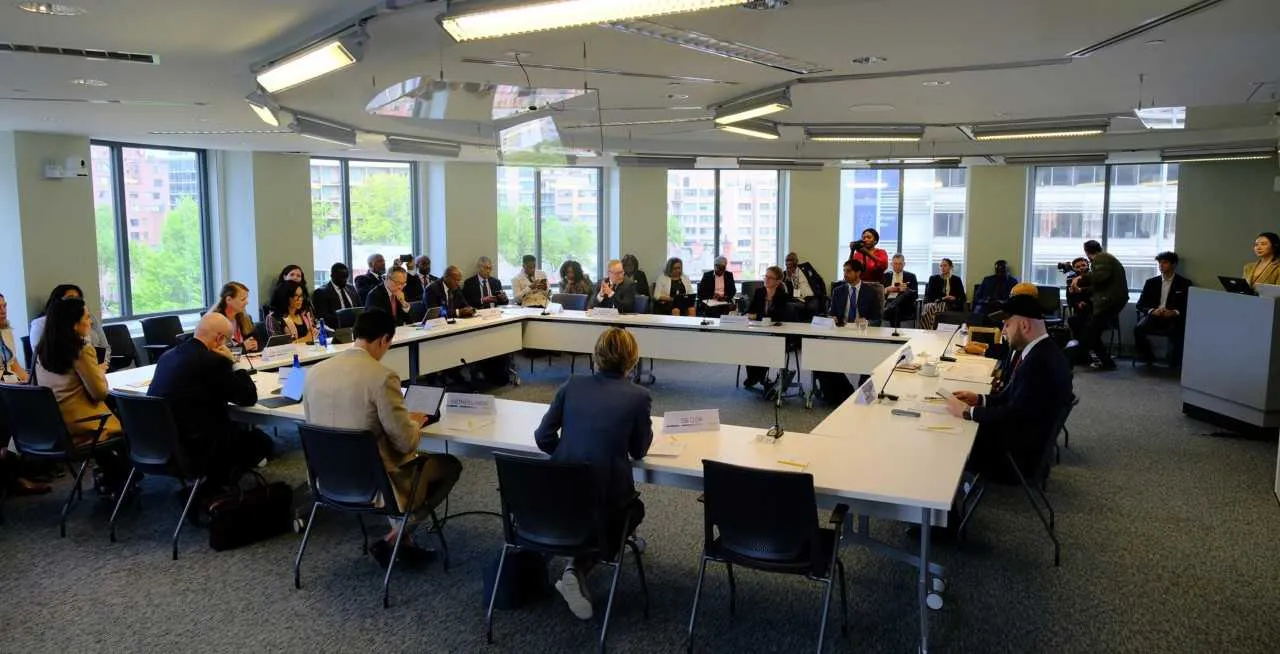 COP31 şampiyonu Ağırbaş: Sıfır Atık, küresel ekonomi için stratejik bir zorunluluk