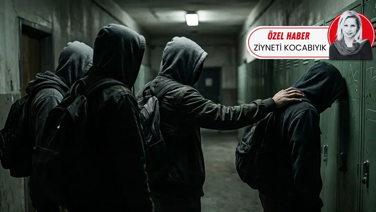 ÇÖZÜM EVDE BAŞLIYOR!