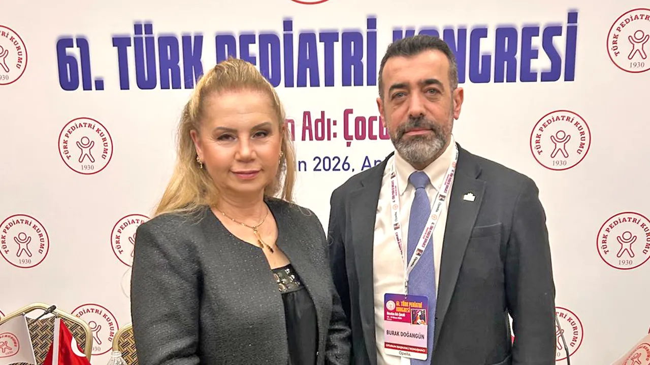 Prof. Dr. Burak Doğangün