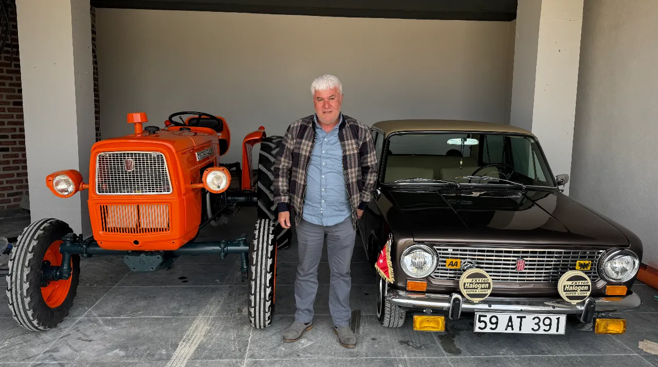 Ekmek teknesiydi, müze parçası oldu: Yarım asırlık mirasa ikinci hayat