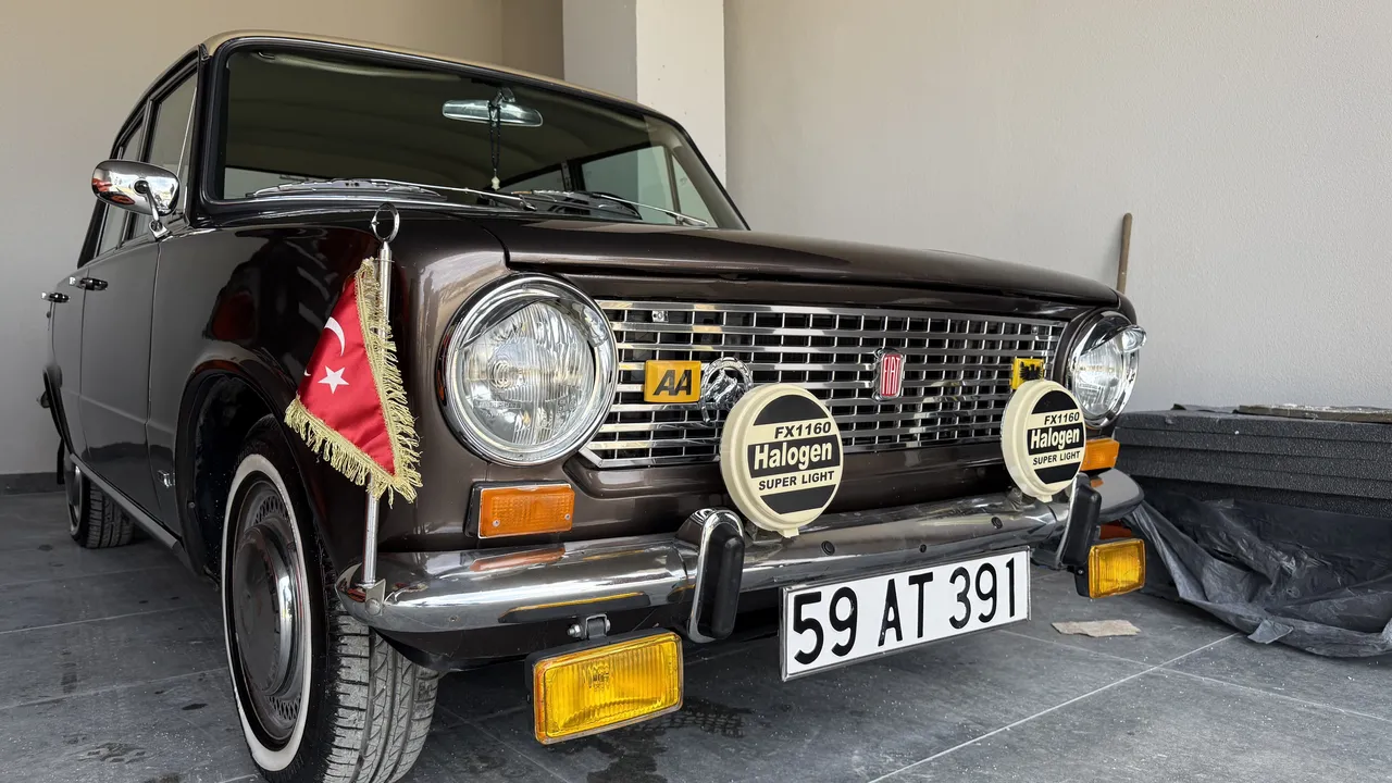 Ekmek teknesiydi, müze parçası oldu: Yarım asırlık mirasa ikinci hayat