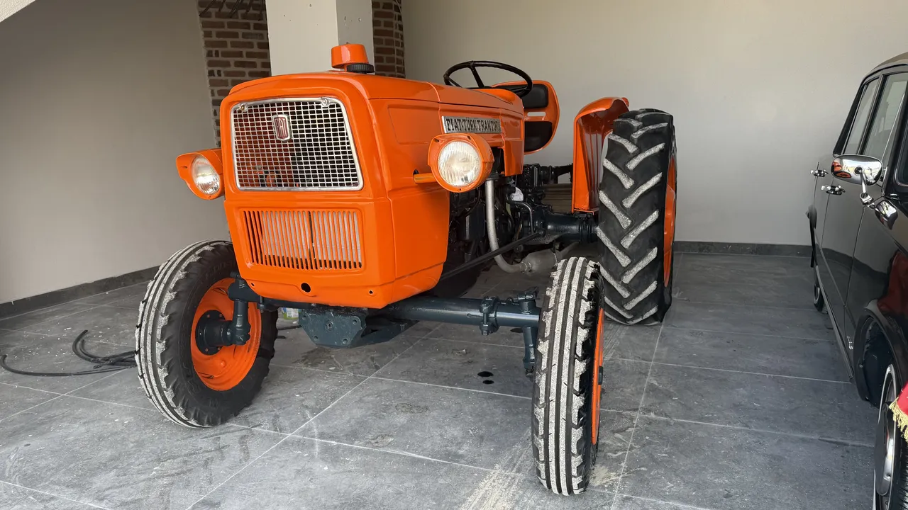 Ekmek teknesiydi, müze parçası oldu: Yarım asırlık mirasa ikinci hayat