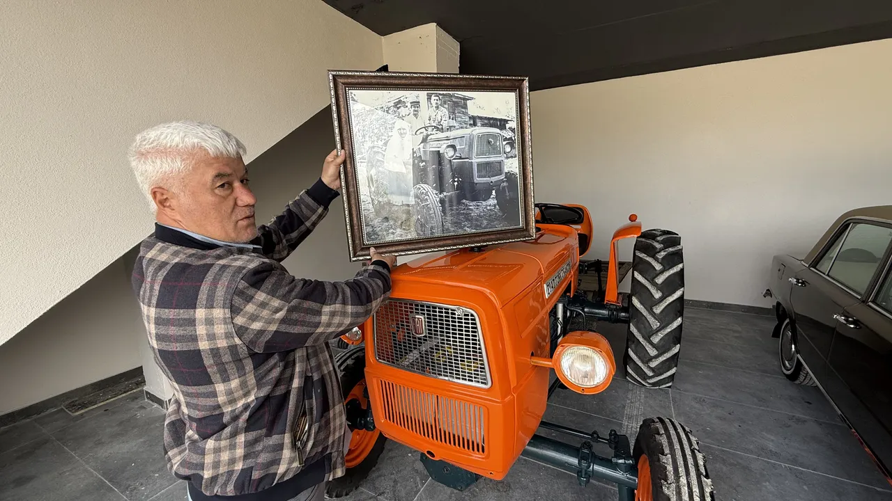 Ekmek teknesiydi, müze parçası oldu: Yarım asırlık mirasa ikinci hayat