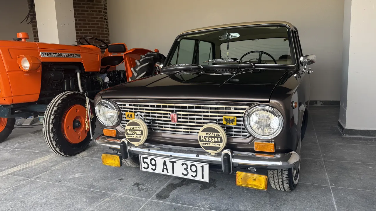 Ekmek teknesiydi, müze parçası oldu: Yarım asırlık mirasa ikinci hayat