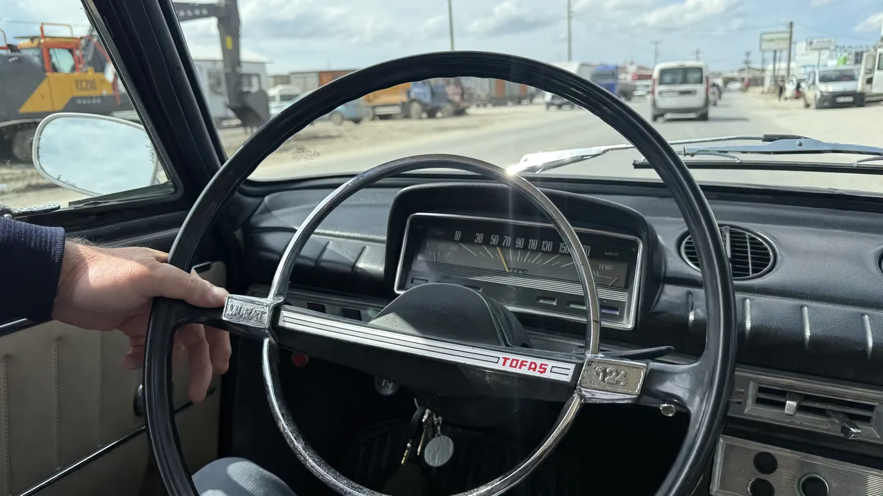 Ekmek teknesiydi, müze parçası oldu: Yarım asırlık mirasa ikinci hayat