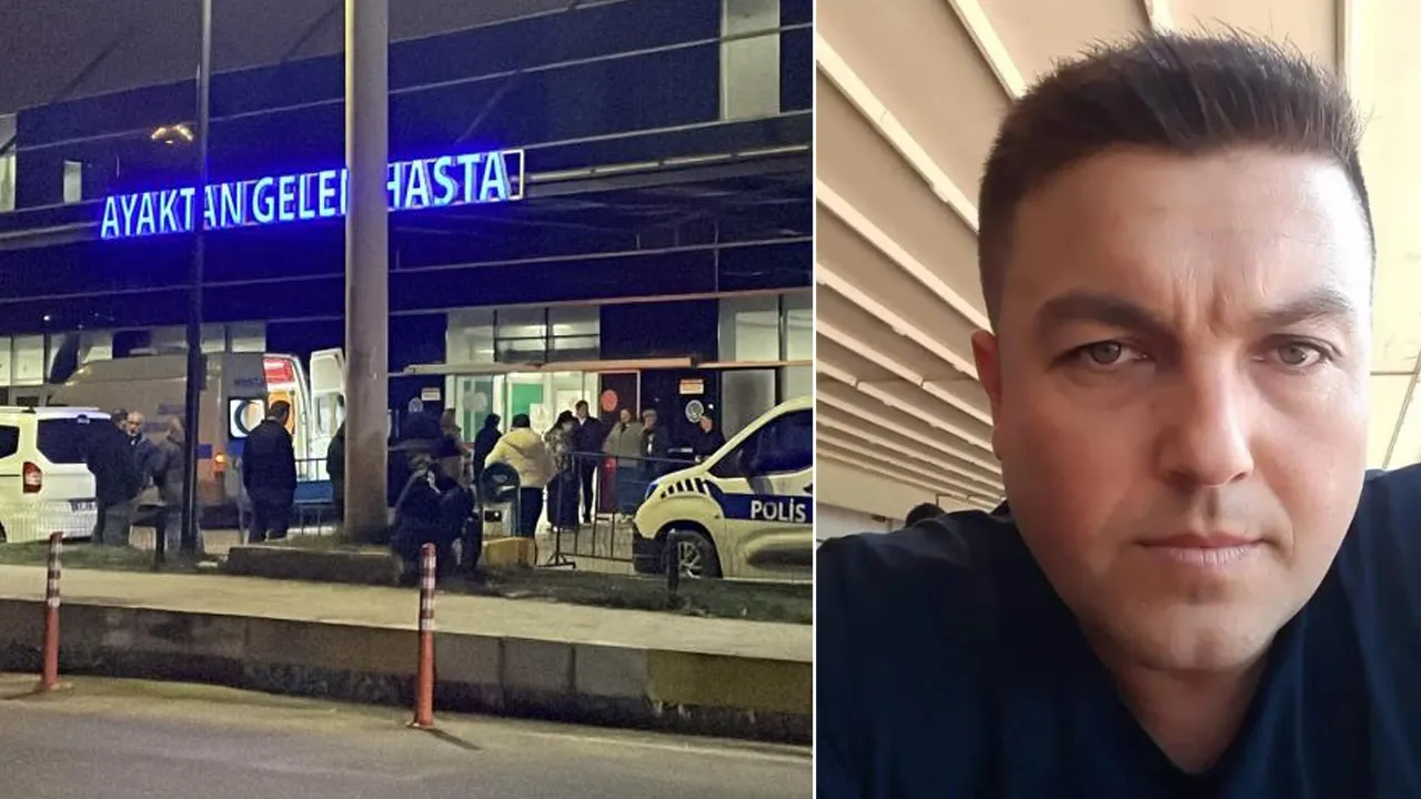 Emekliliğine 1 ay kalmıştı! Madende elektrik akımına kapılan işçiden acı haber