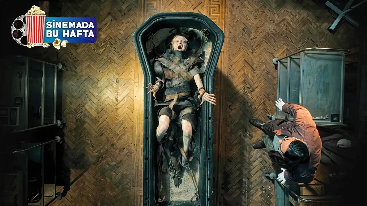 MUMYA'DA AİLE FACİASI