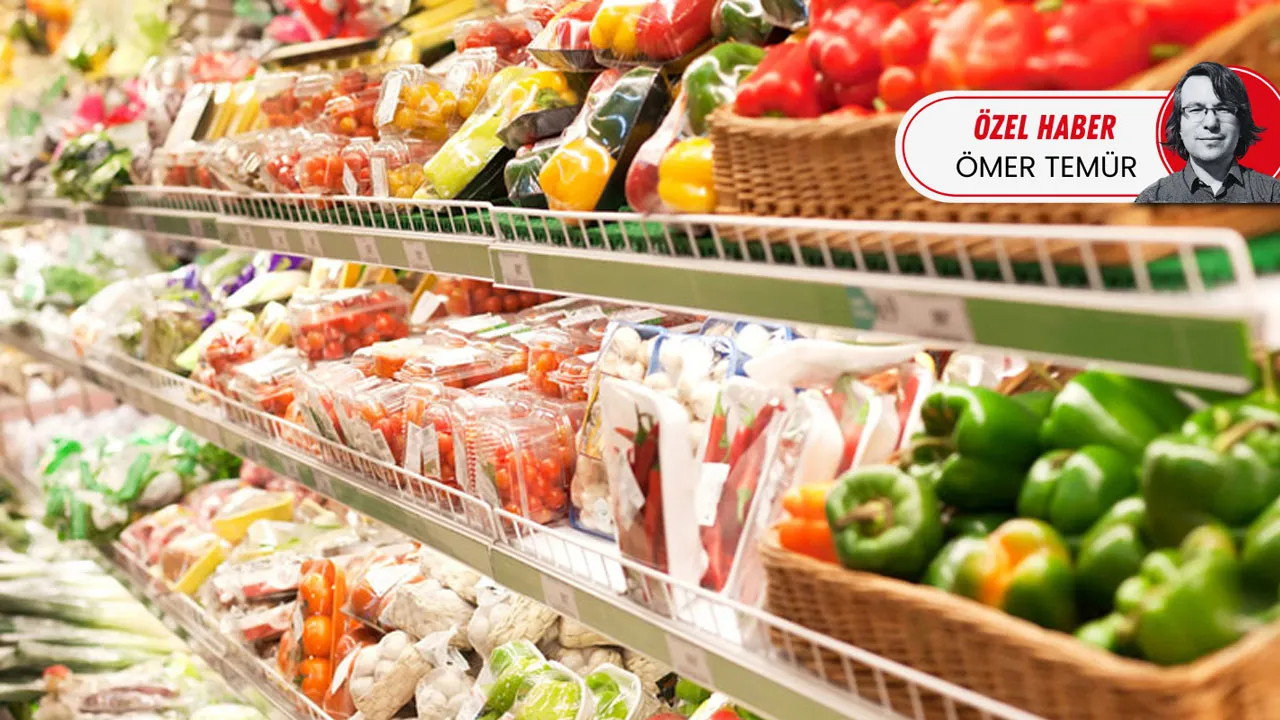 Esnaf, zincir marketlere rakip olacak! ToptanTR, aracıları aradan çıkardı