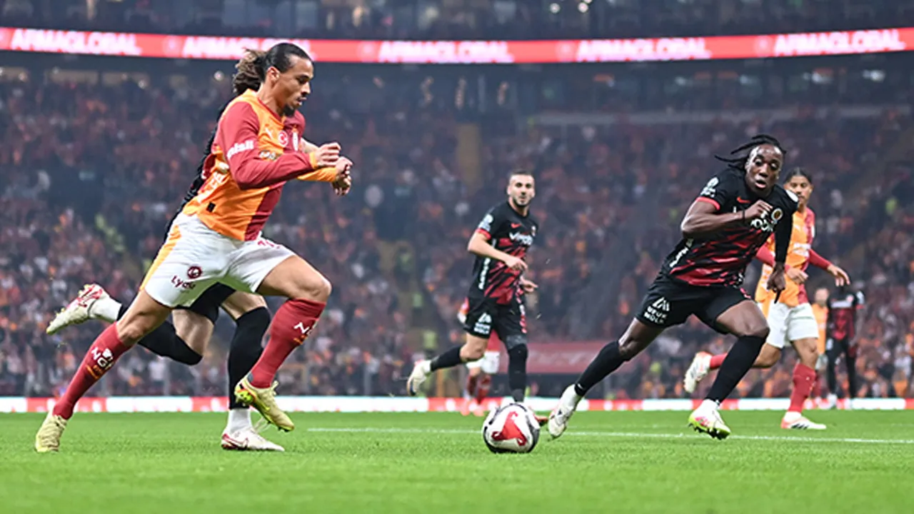 Fenerbahçe derbisi öncesi rakip Gençlerbirliği: Galatasaray'da son durum