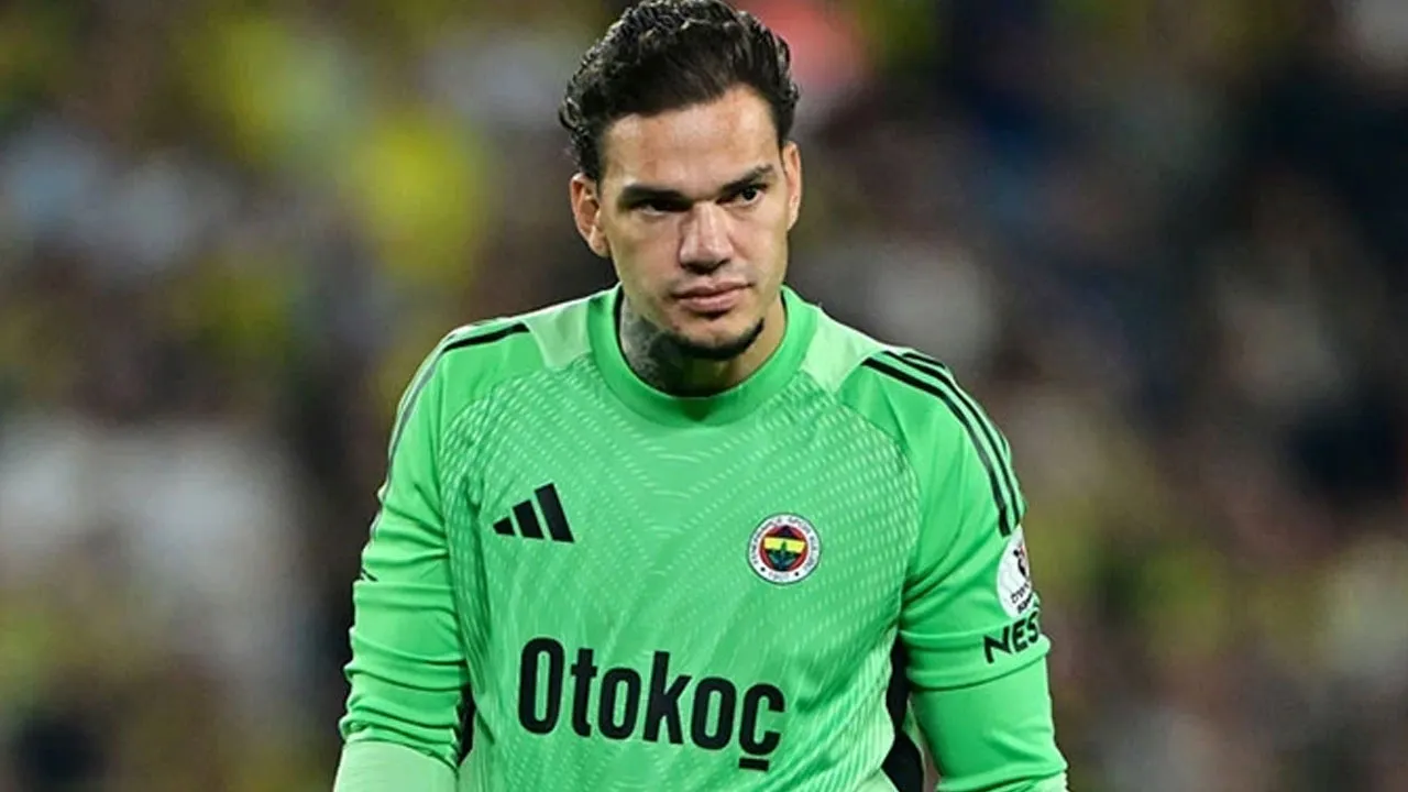 Fenerbahçe'de Ederson'a büyük tepki: 'Gönderilmesi lazım!'