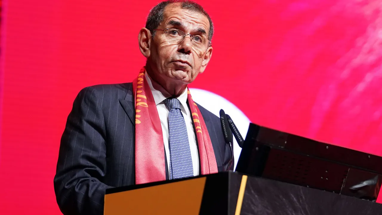 Galatasaray resmen açıkladı: Seçim tarihi belli oldu