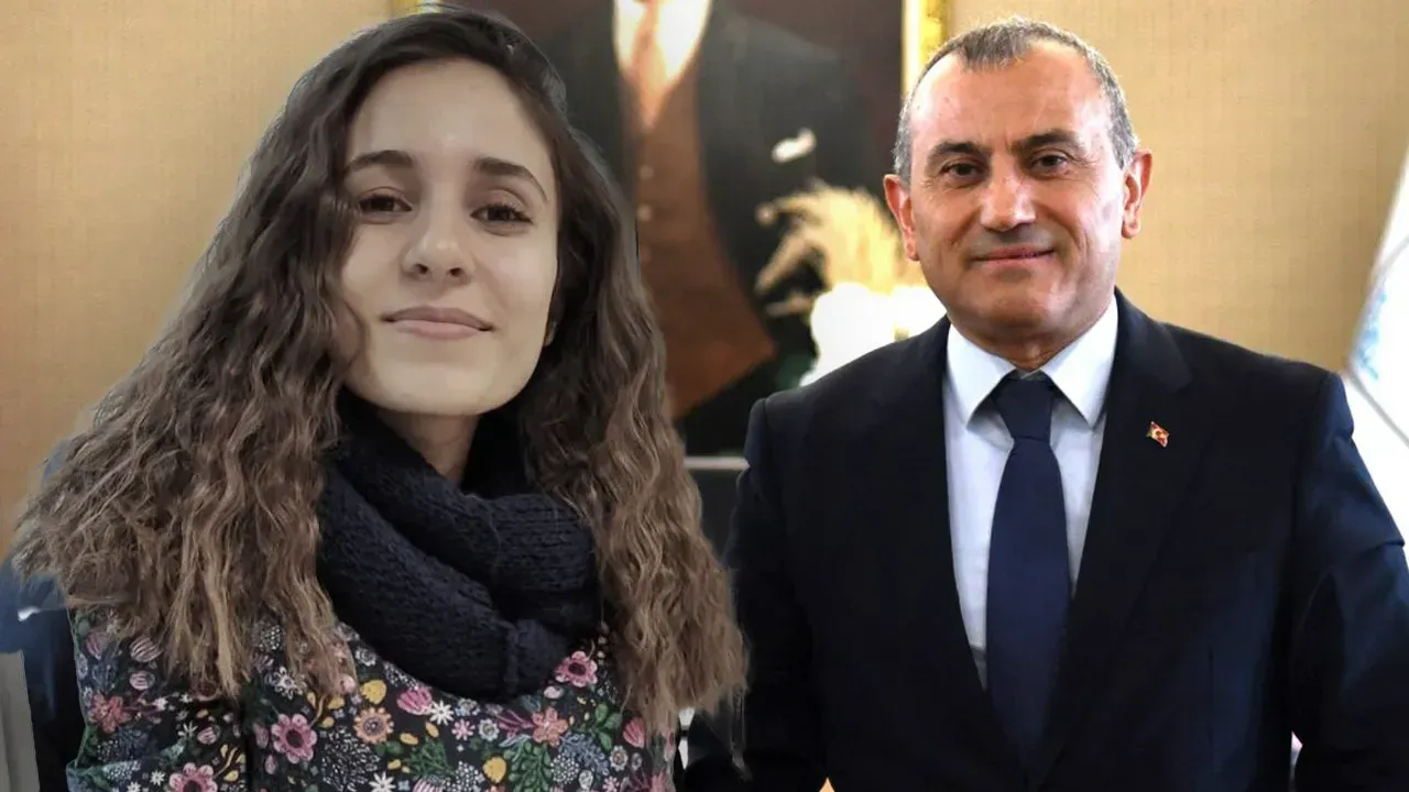 ESKİ VALİ SONEL'E SORUŞTURMA