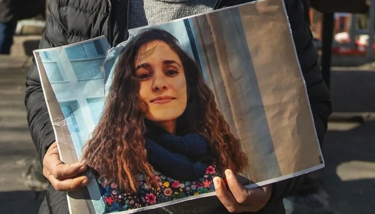 Gülistan Doku soruşturmasında arbede! 7 şüpheli adliyede, annesi hastaneye kaldırıldı