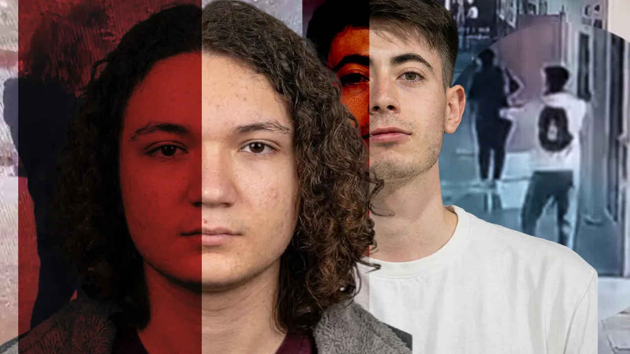 İki saldırganın profili bire bir örtüşüyor: Psikolojik destek alıyorlardı