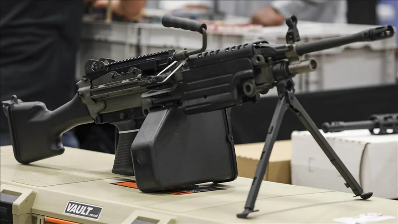 İran savaşı ABDnin silah stoklarını eritti! Avrupaya teslimatlar gecikecek