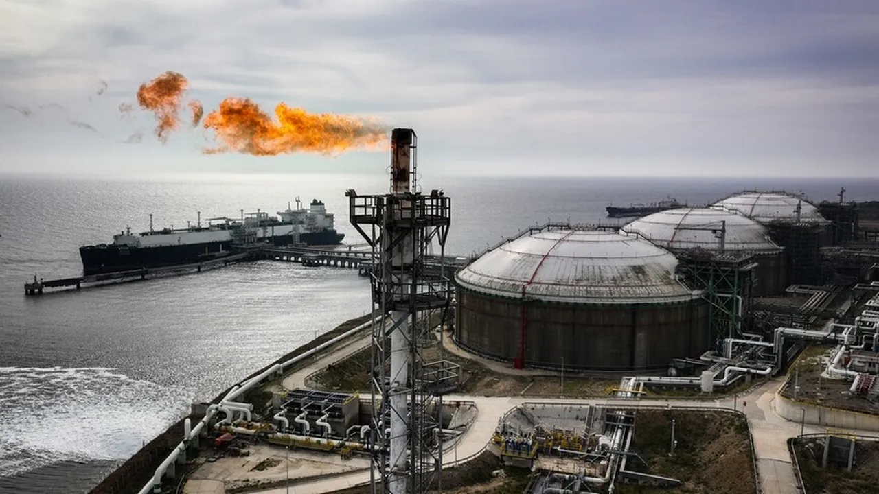 İran'dan sürpriz 'Hürmüz' hamlesi! Avrupa'da doğal gaz fiyatları sert düştü