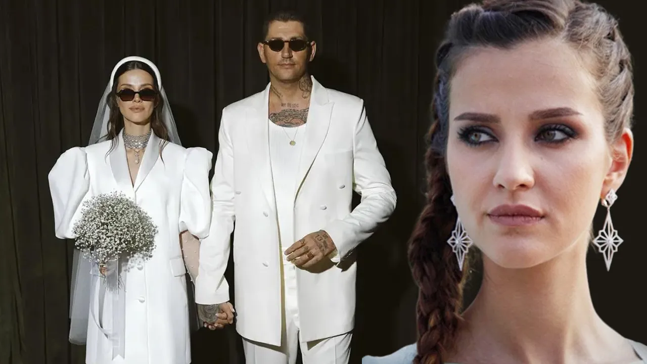 İrem Helvacıoğlu ve Ural Kaspar tek celsede boşandı! Dikkat çeken hamle