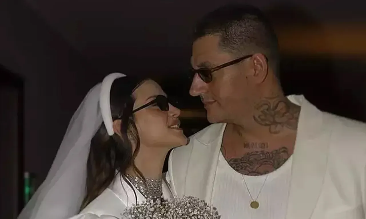 İrem Helvacıoğlu ve Ural Kaspar tek celsede boşandı! Dikkat çeken hamle