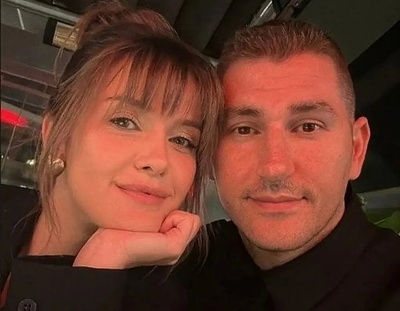 İrem Helvacıoğlu ve Ural Kaspar tek celsede boşandı! Dikkat çeken hamle