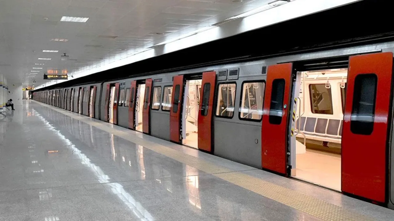 İşte 23 Nisan'da ücretsiz olacak toplu taşıma araçları 