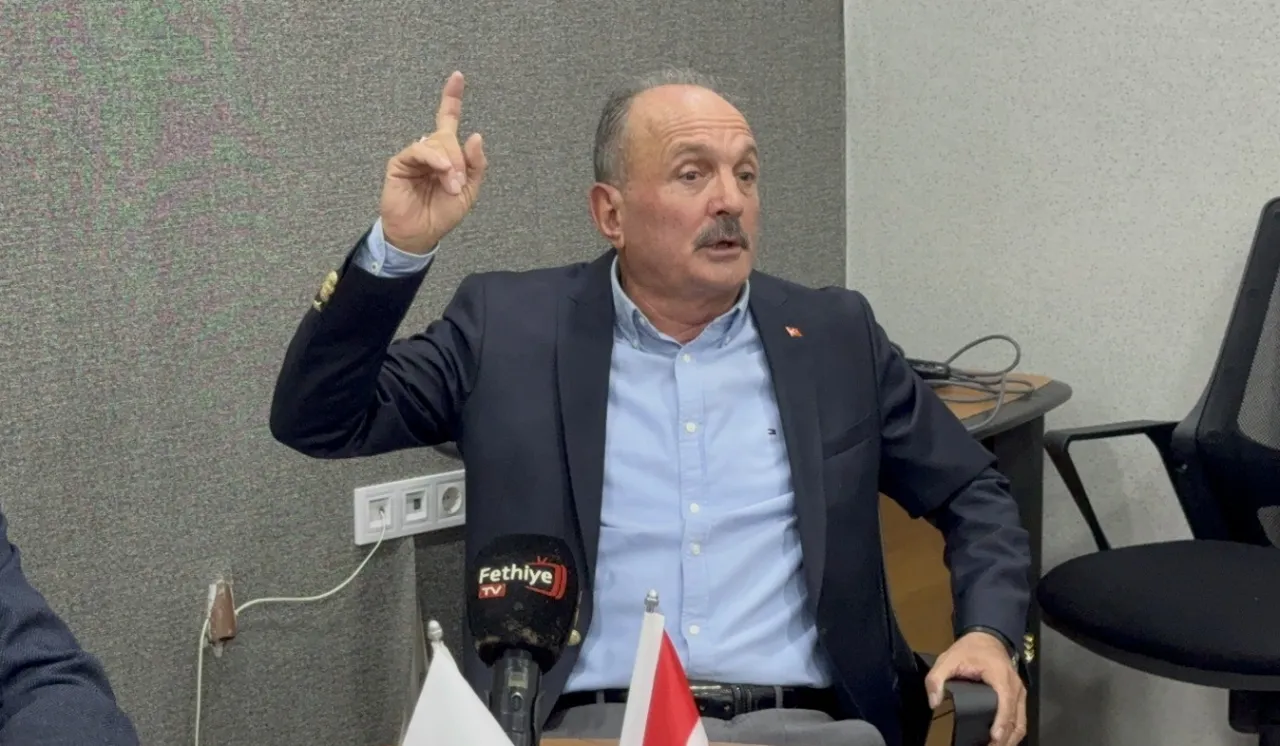 İyi Partili isim zehir zemberek sözlerle istifa etti: Helallik vermem!