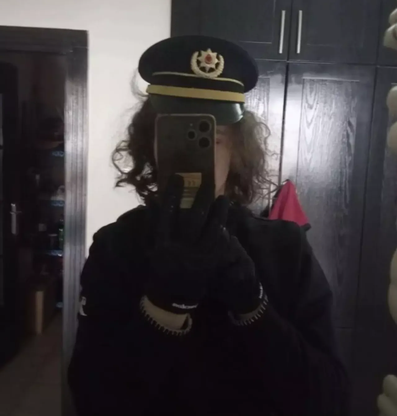 Kahramanmaraş'taki okul saldırısının fâili İsa Aras Demirci'nin yeni görüntüleri