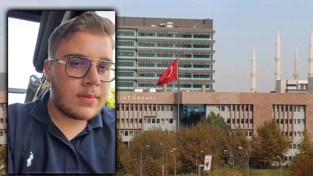 Kalbinden bıçaklanmıştı! 17 yaşındaki Eyüp Arıcı davasında 5 kişiye beraat
